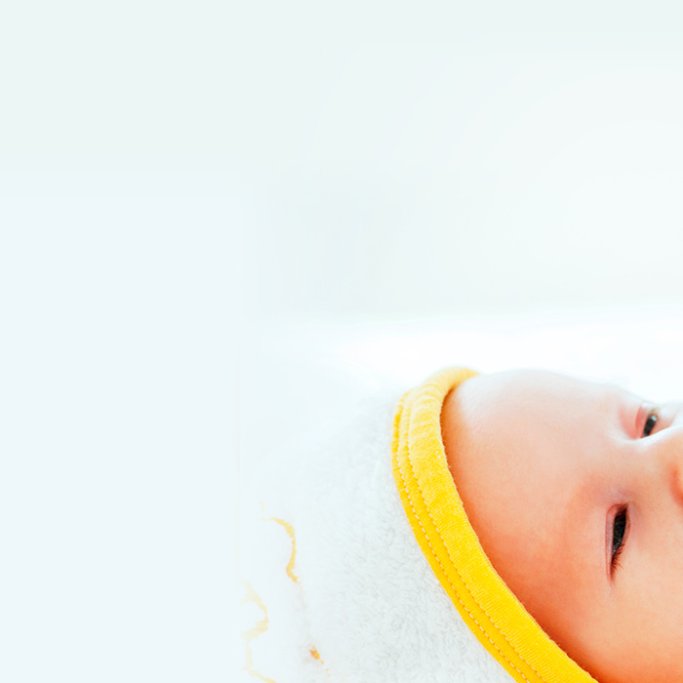 Il est important de rester vigilant sur l’état de la peau de votre nourrisson.