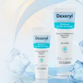 Dexeryl Brûlures Coups de soleil